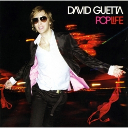  David Guetta ‎– Pop Life 